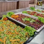 Хотел Kini Park & Free Parking Златни пясъци