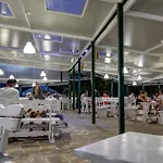 Kini Park & Free Parking Златни пясъци
