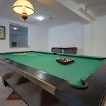 Kini Park & Free Parking Хотел Златни пясъци