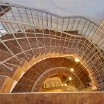 Отель Kini Park & Free Parking