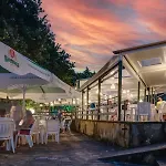 Kini Park & Free Parking Златни пясъци