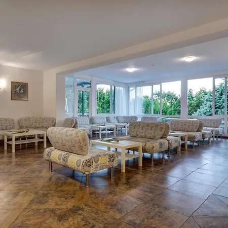 Hotell Kini Park & Free Parking Golden Sands