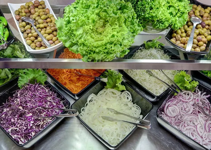 Kini Park & Free Parking 3*