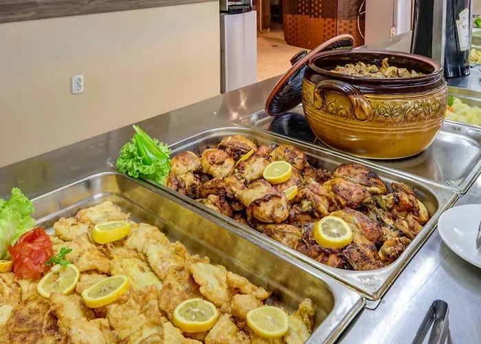 Kini Park & Free Parking Ξενοδοχείο Golden Sands