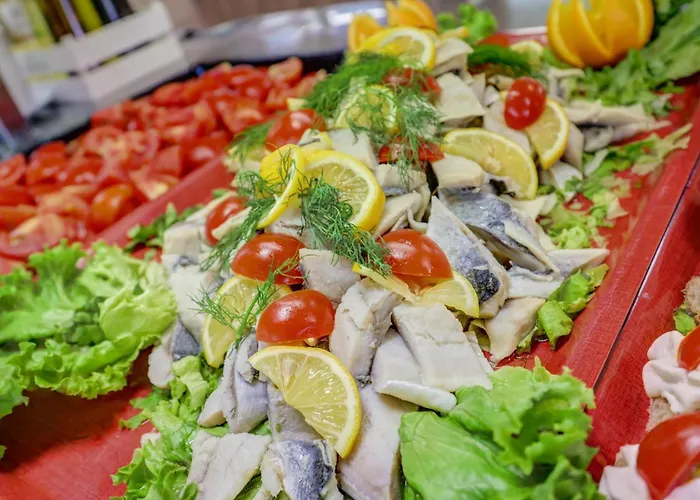 Kini Park & Free Parking Ξενοδοχείο 3*