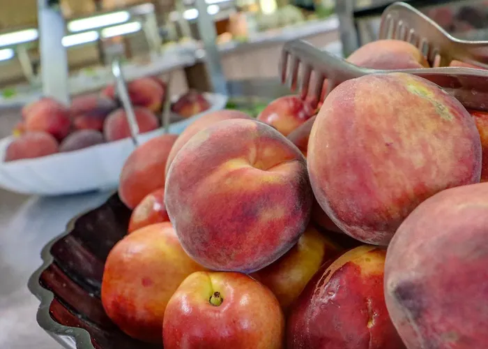 Ξενοδοχείο Kini Park & Free Parking Golden Sands