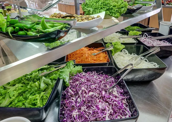 מלון Kini Park & Free Parking גולדן סנדס