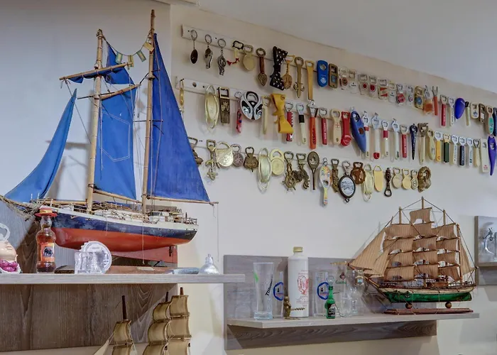 Kini Park & Free Parking Ξενοδοχείο