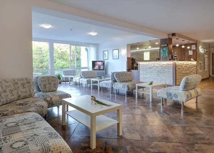 מלון Kini Park & Free Parking גולדן סנדס