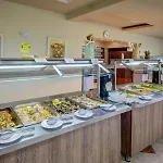 Kini Park & Free Parking Hotel