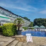 Hotel Kini Park & Free Parking Goldstrand