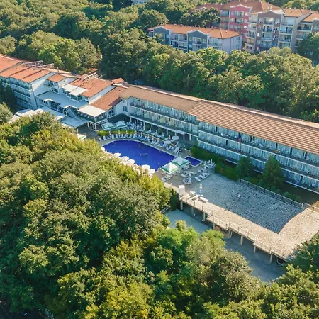 Hotel Kini Park & Free Parking Goldstrand