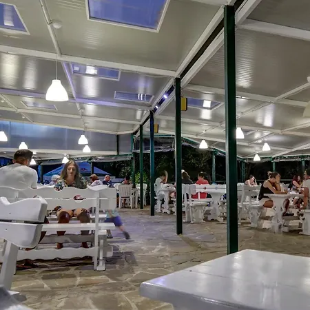 Kini Park & Free Parking Goldstrand