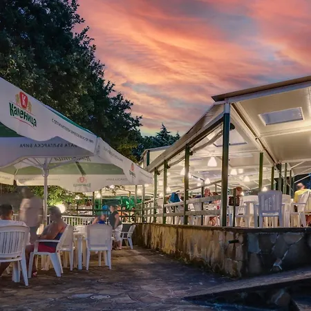 Kini Park & Free Parking Goldstrand