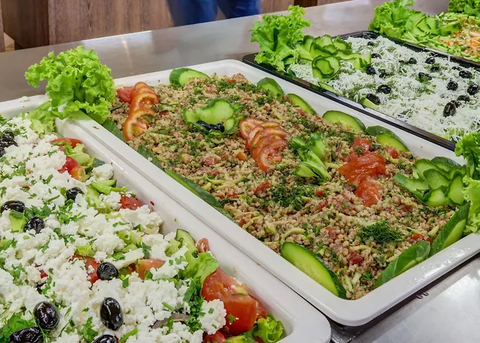 Kini Park & Free Parking 3* Golden Sands