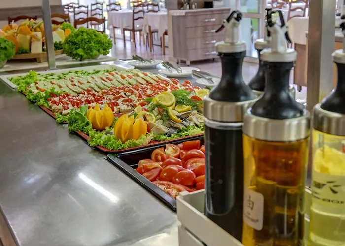 Kini Park & Free Parking 3*