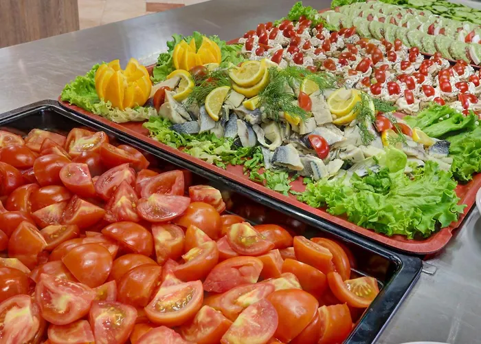 Kini Park & Free Parking 3*